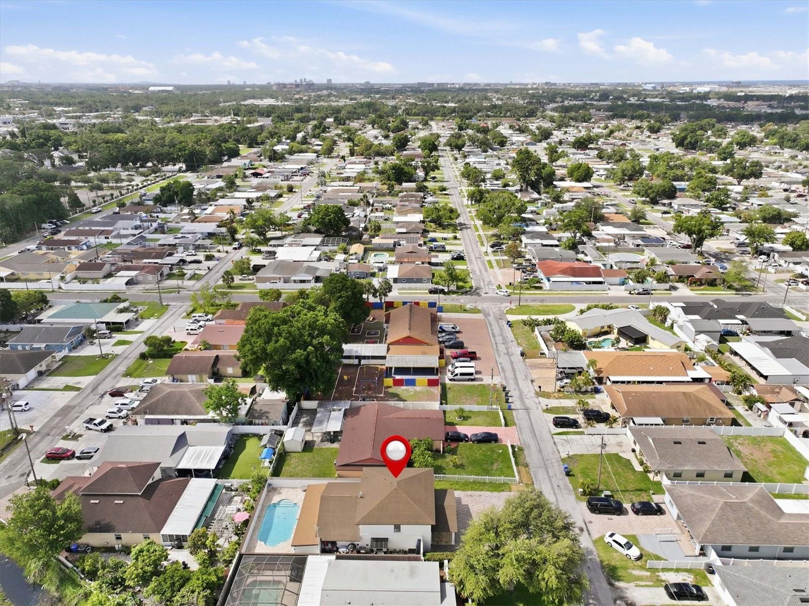 6611 N HALE AVE — photo 54