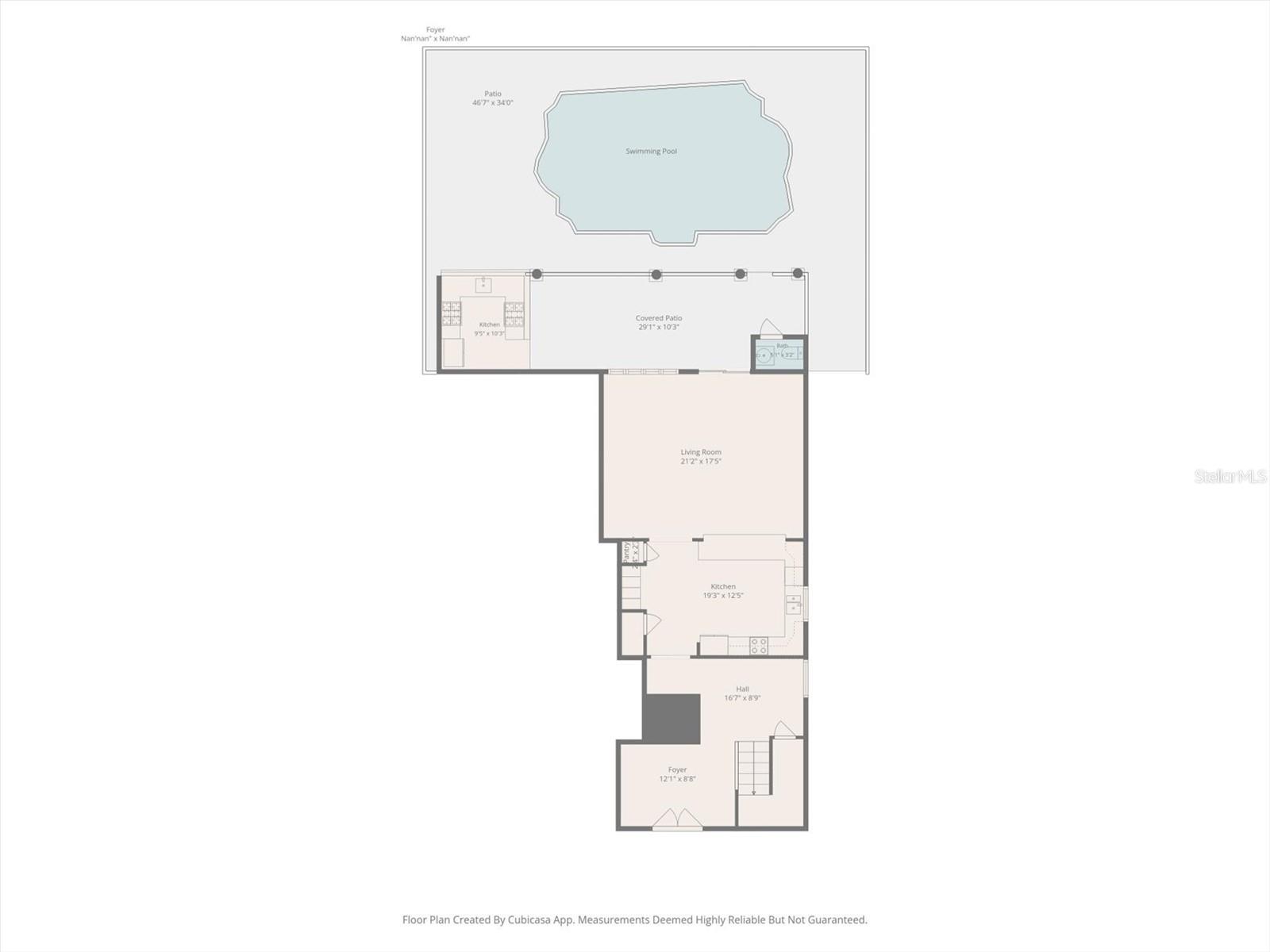 6611 N HALE AVE — photo 8
