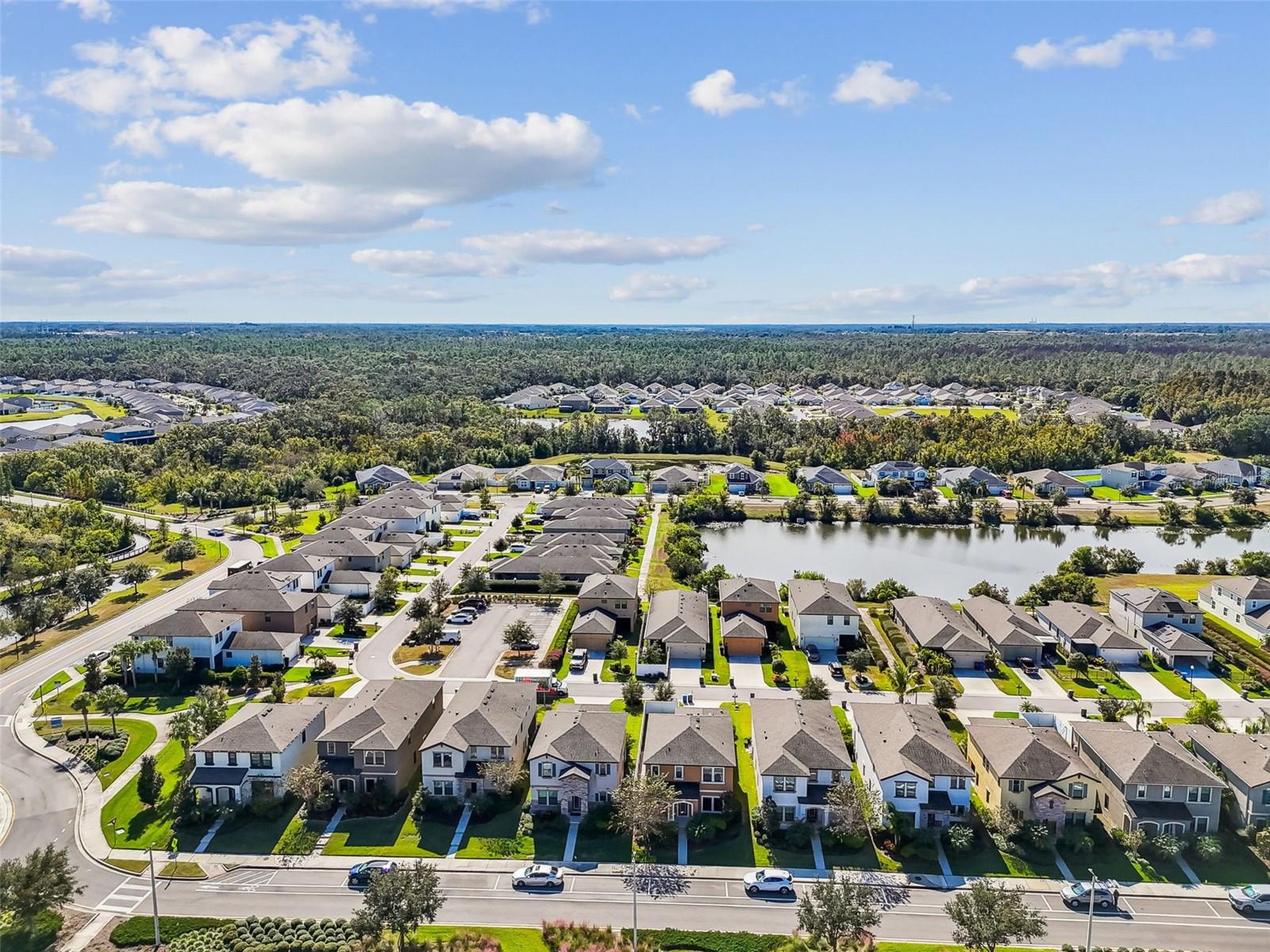 12413 TRIPLE CREEK BLVD — photo 49