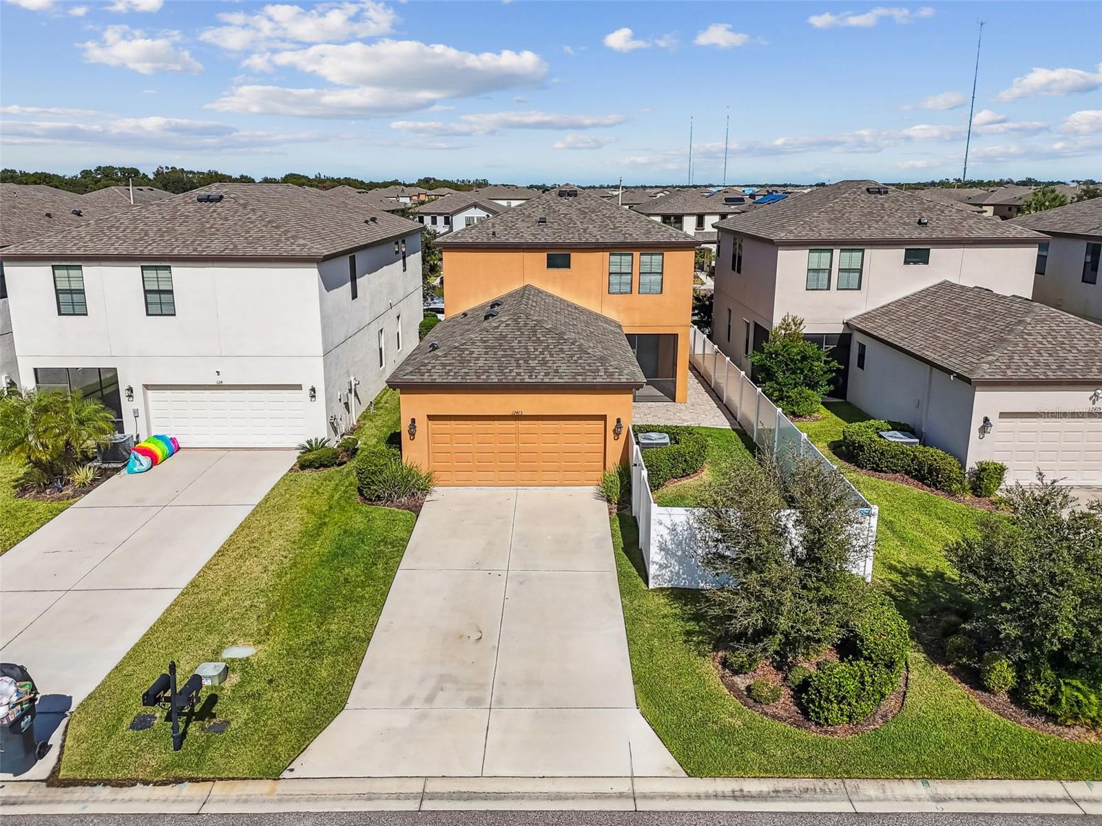12413 TRIPLE CREEK BLVD — photo 48