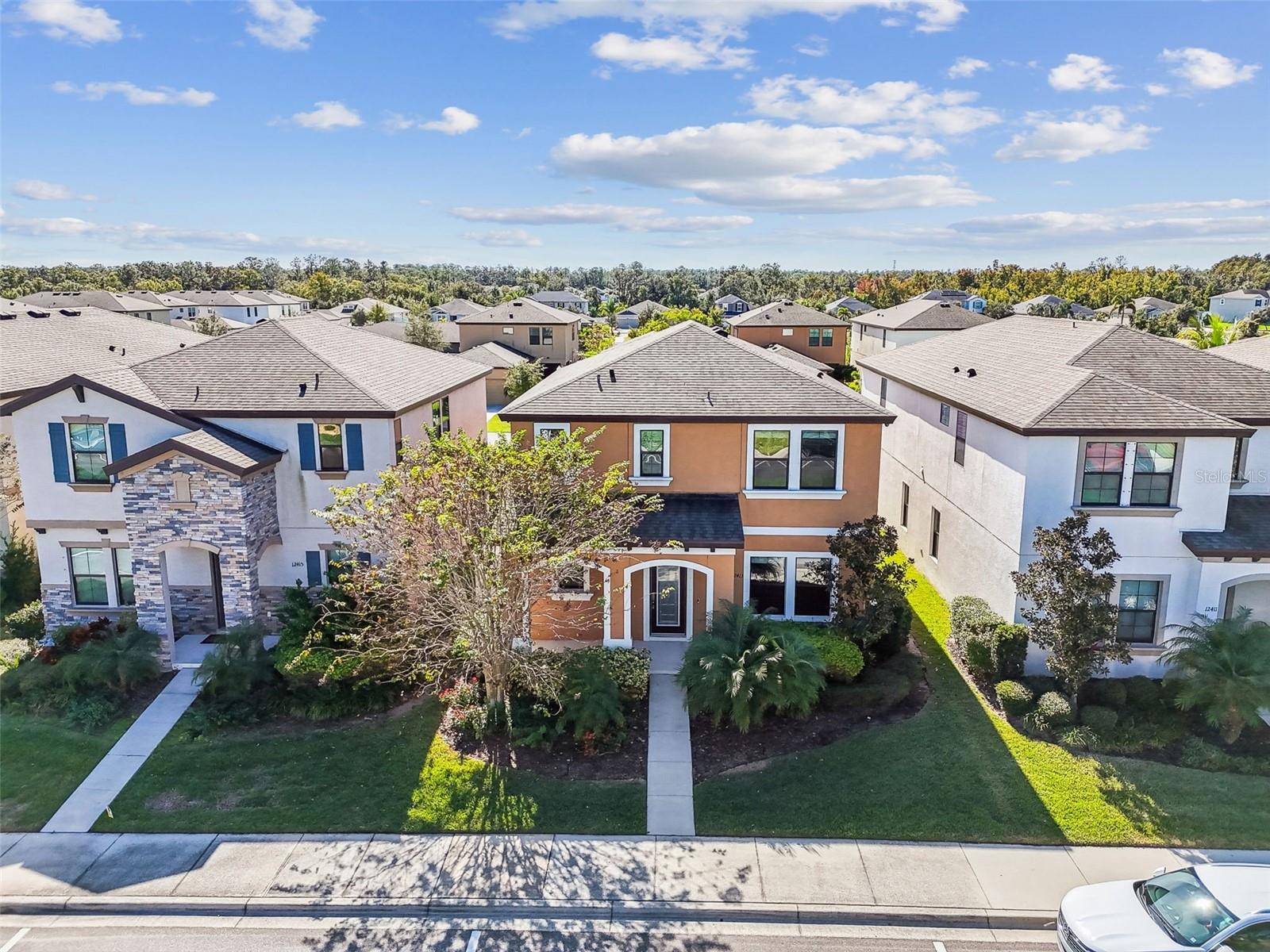 12413 TRIPLE CREEK BLVD — photo 2