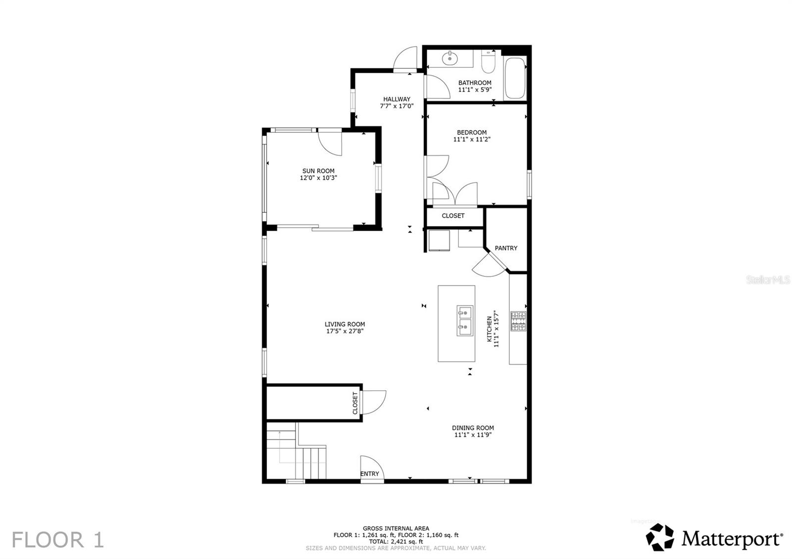 12413 TRIPLE CREEK BLVD — photo 52