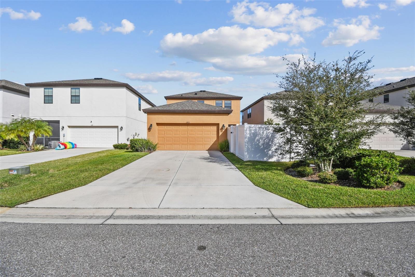 12413 TRIPLE CREEK BLVD — photo 47