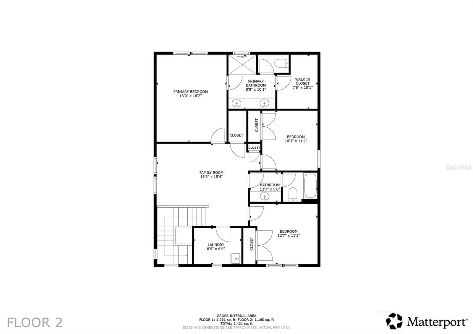 12413 TRIPLE CREEK BLVD — photo 53