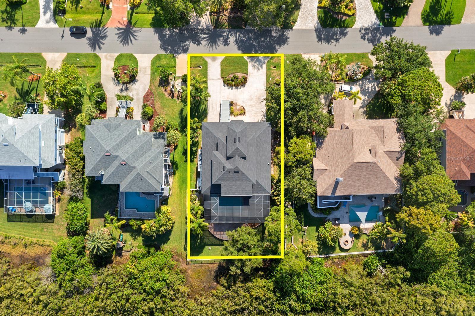 921 POINT SEASIDE DR — photo 27