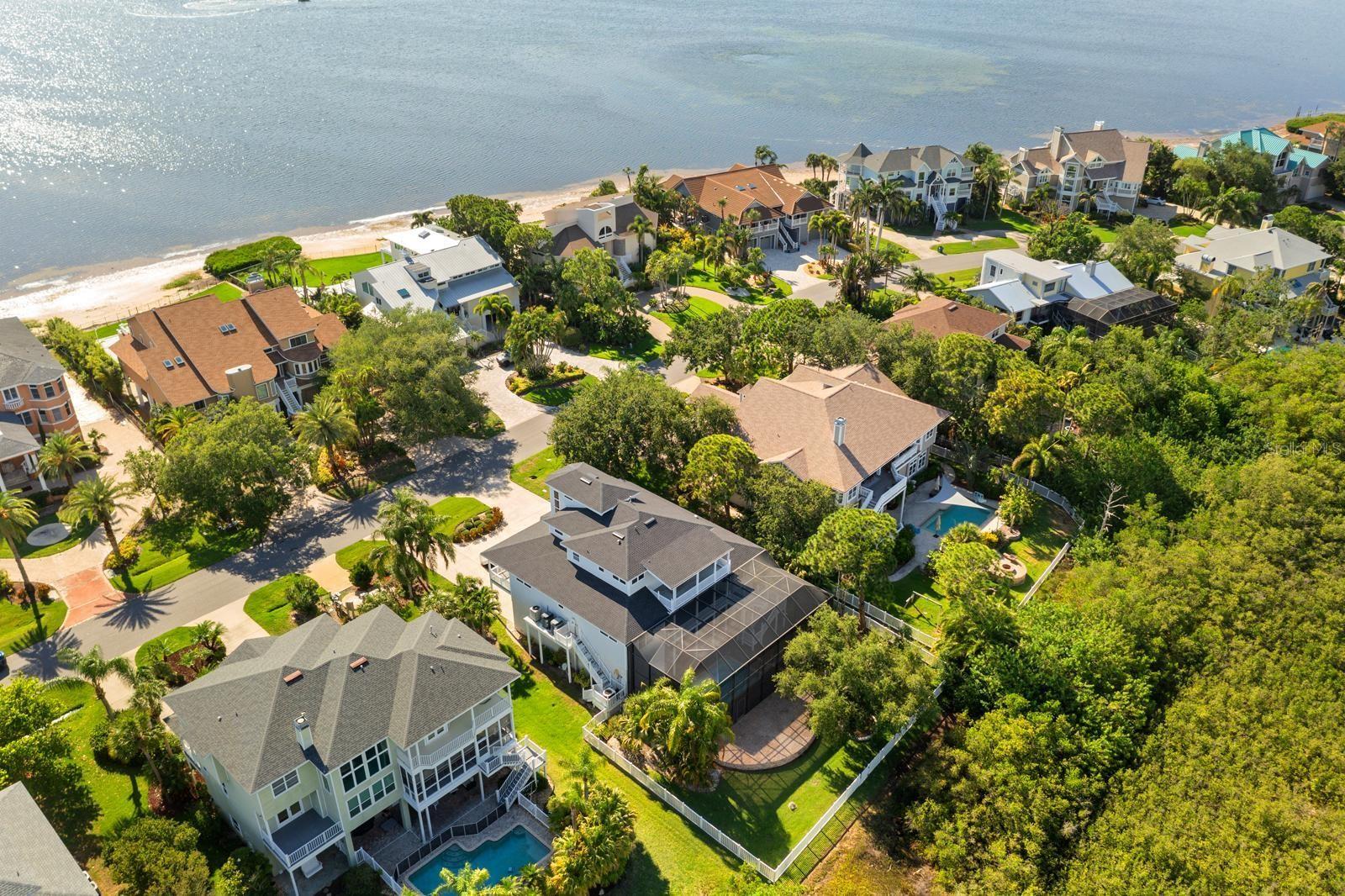 921 POINT SEASIDE DR — photo 30