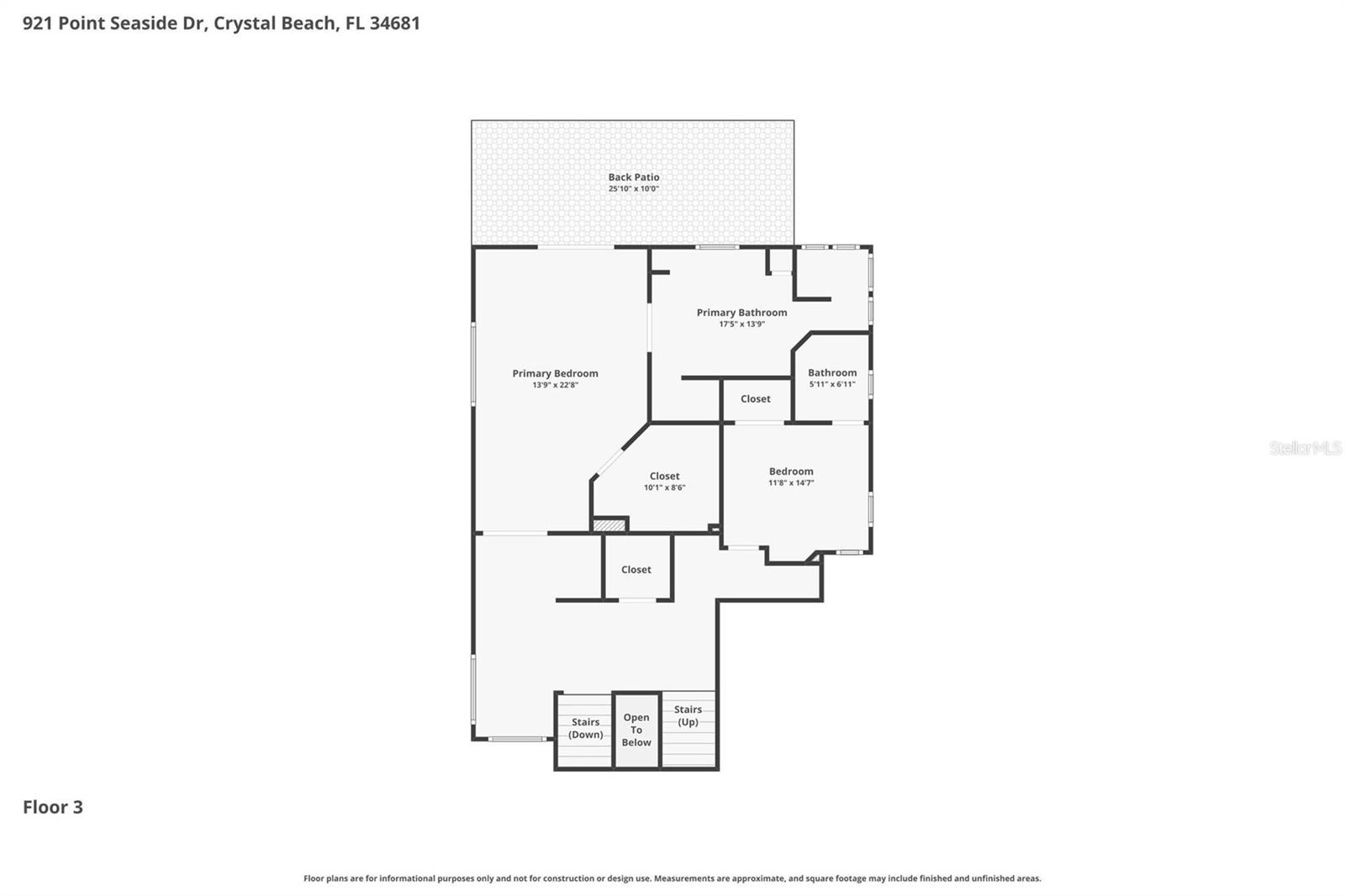 921 POINT SEASIDE DR — photo 23
