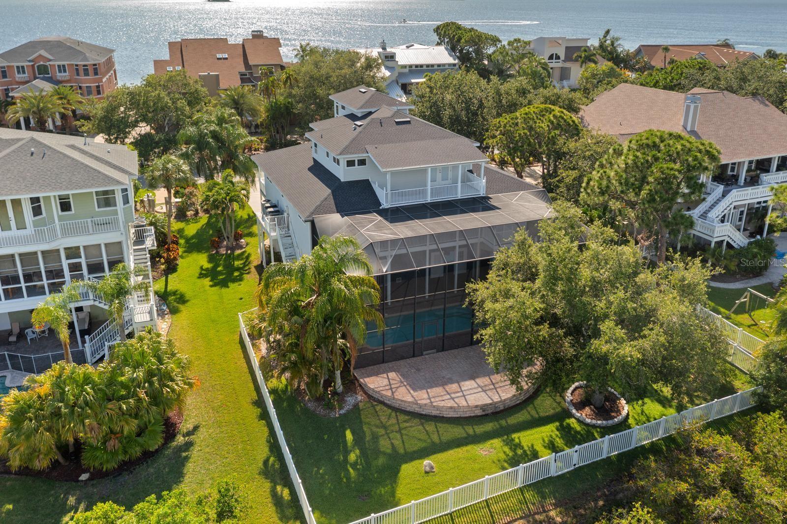 921 POINT SEASIDE DR — photo 29