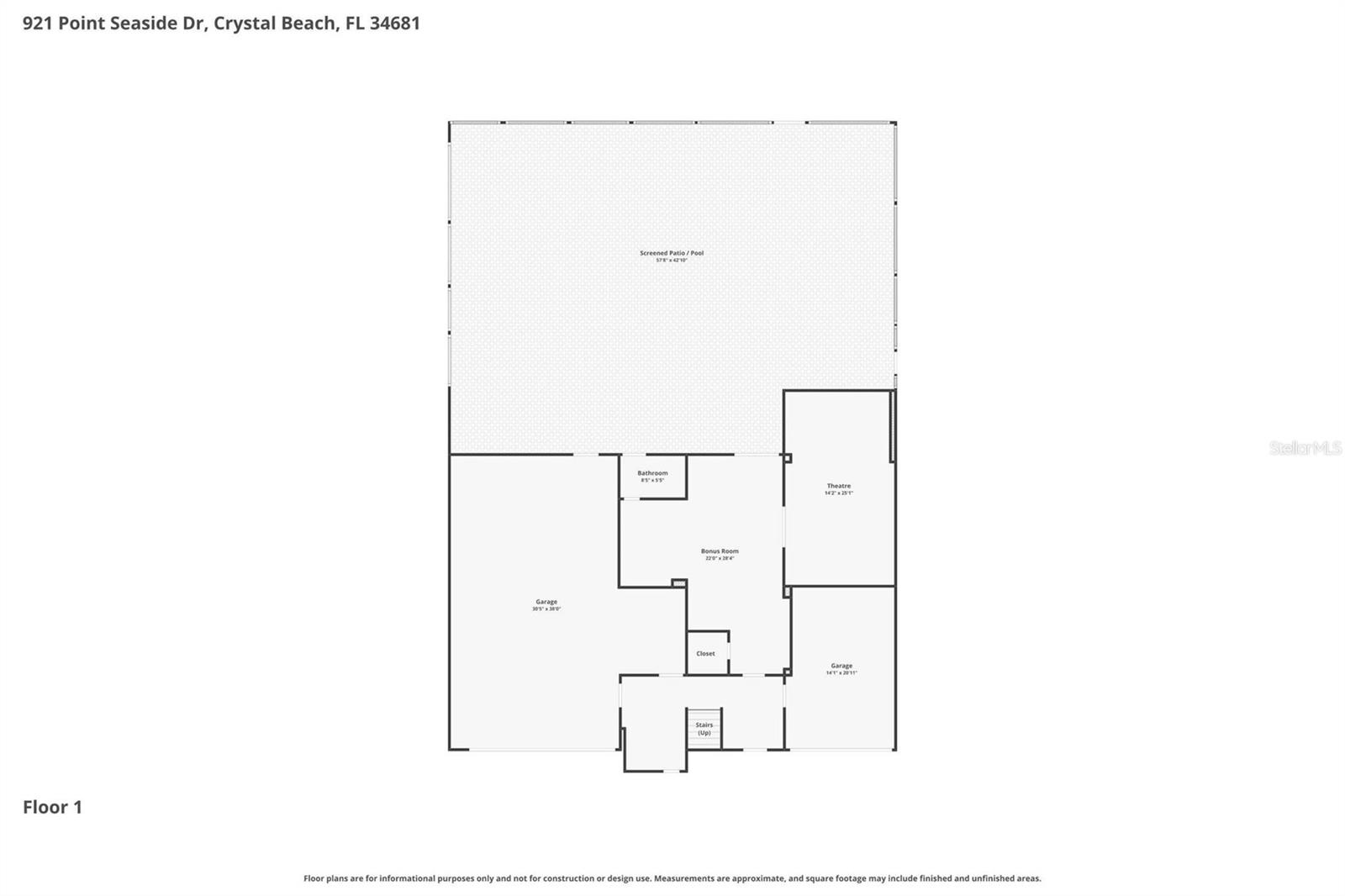 921 POINT SEASIDE DR — photo 24