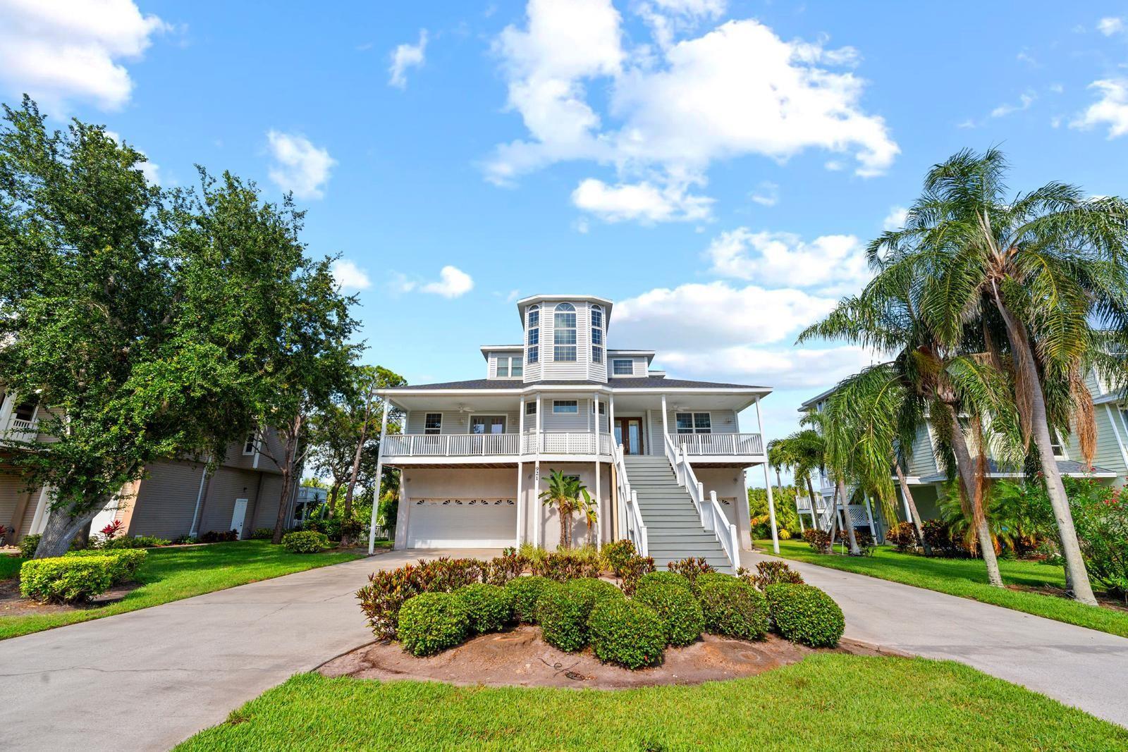 921 POINT SEASIDE DR — photo 32