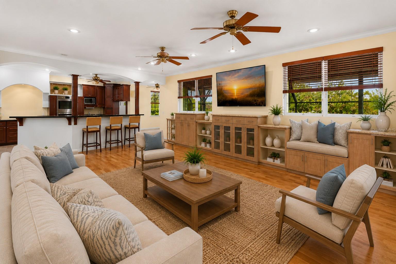 921 POINT SEASIDE DR — photo 4