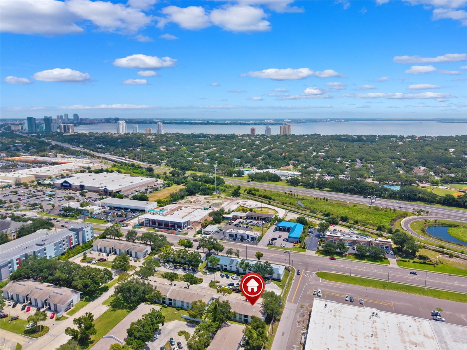 3808 N OAK DR #U31 — photo 36