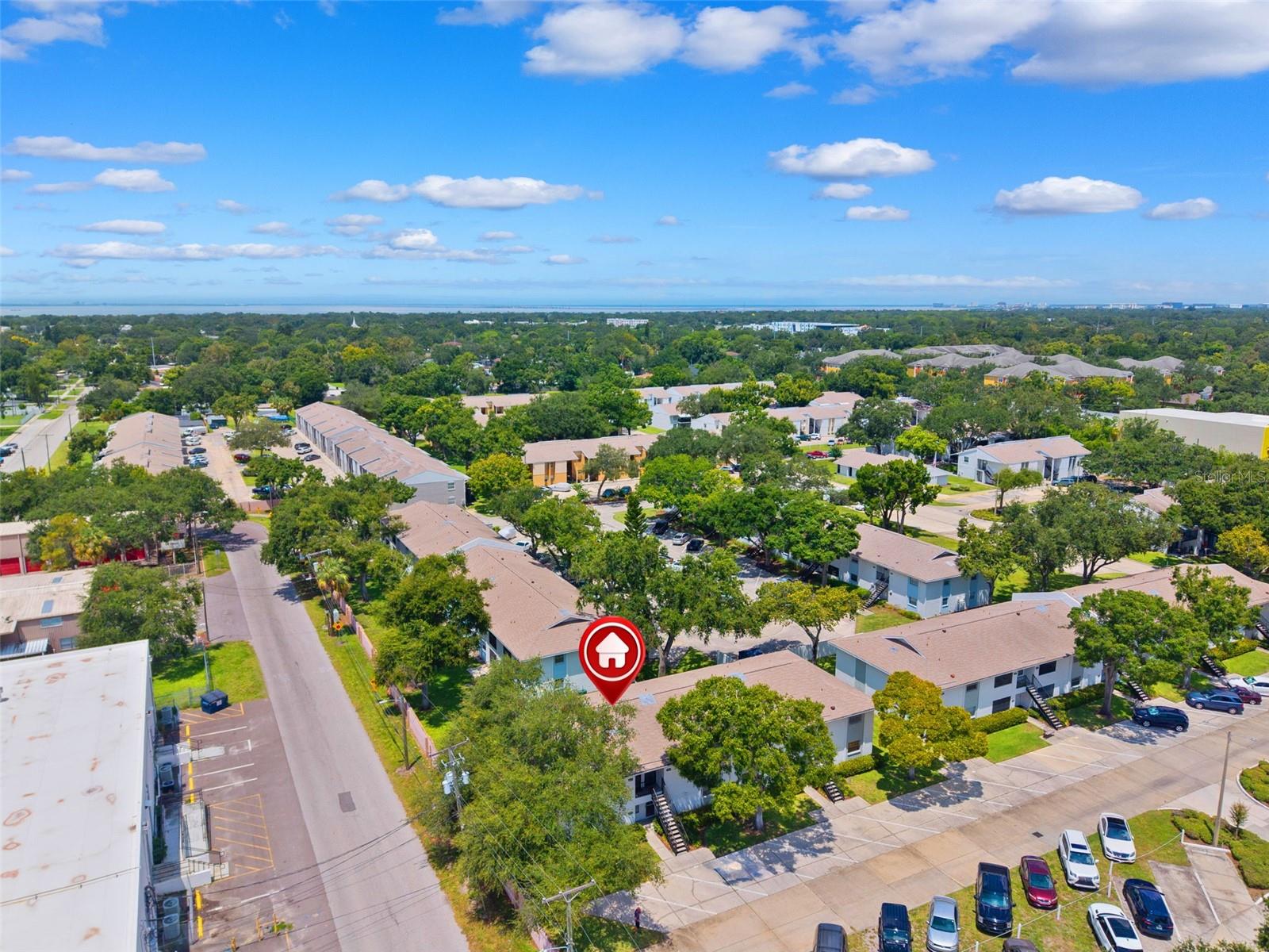 3808 N OAK DR #U31 — photo 31