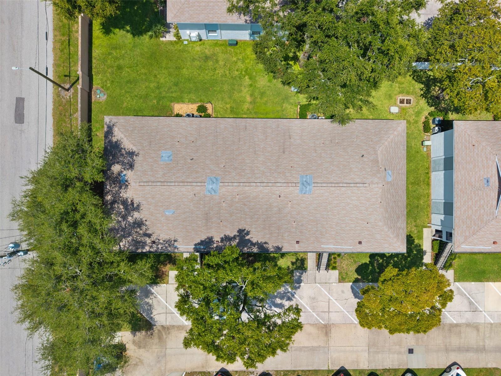3808 N OAK DR #U31 — photo 30