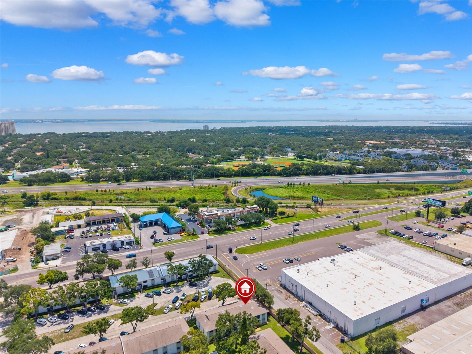 3808 N OAK DR #U31 — photo 34