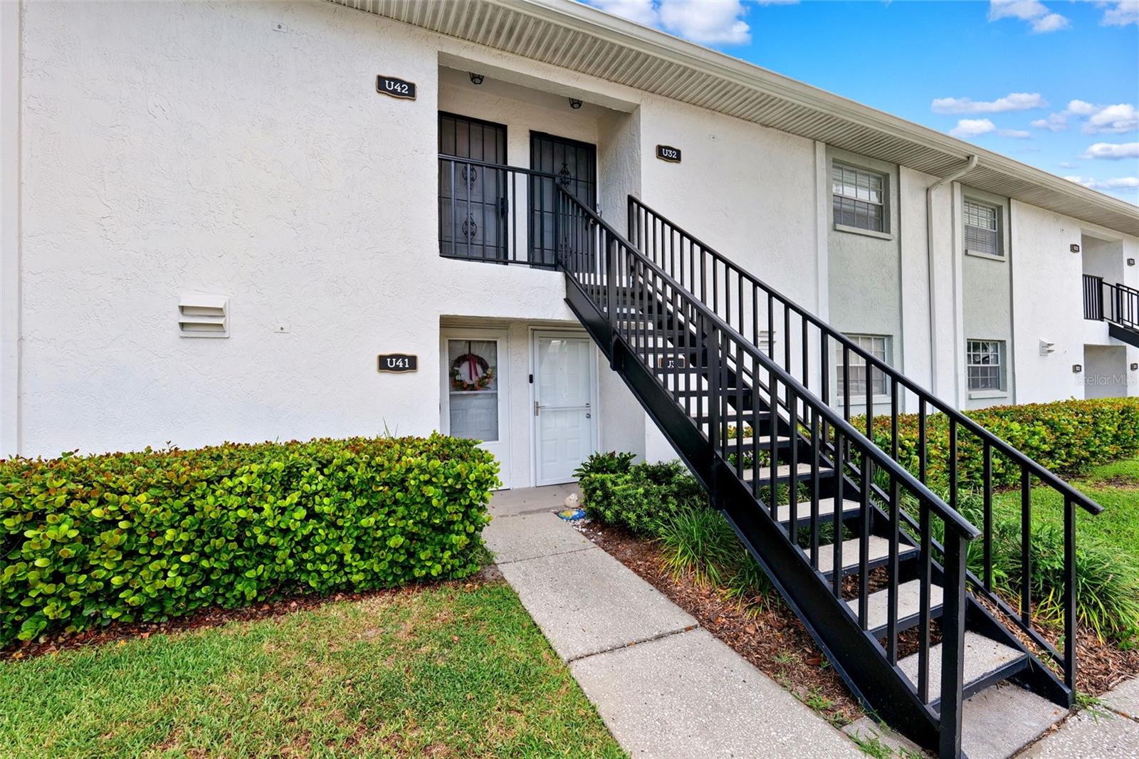 3808 N OAK DR #U31 — photo 29