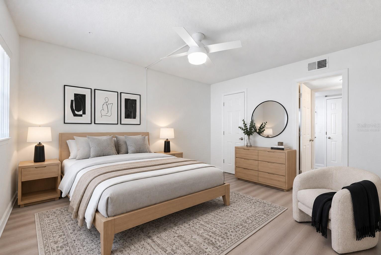 3808 N OAK DR #U31 — photo 20