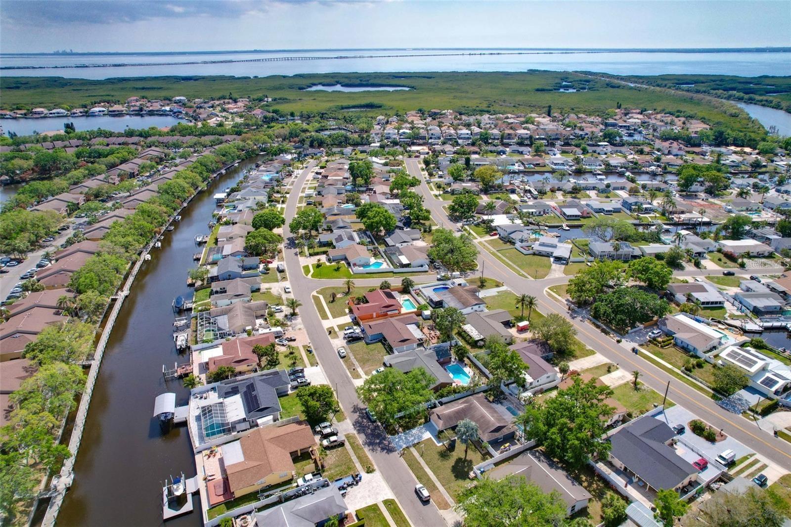 6003 TAMPA SHORES BLVD — photo 64