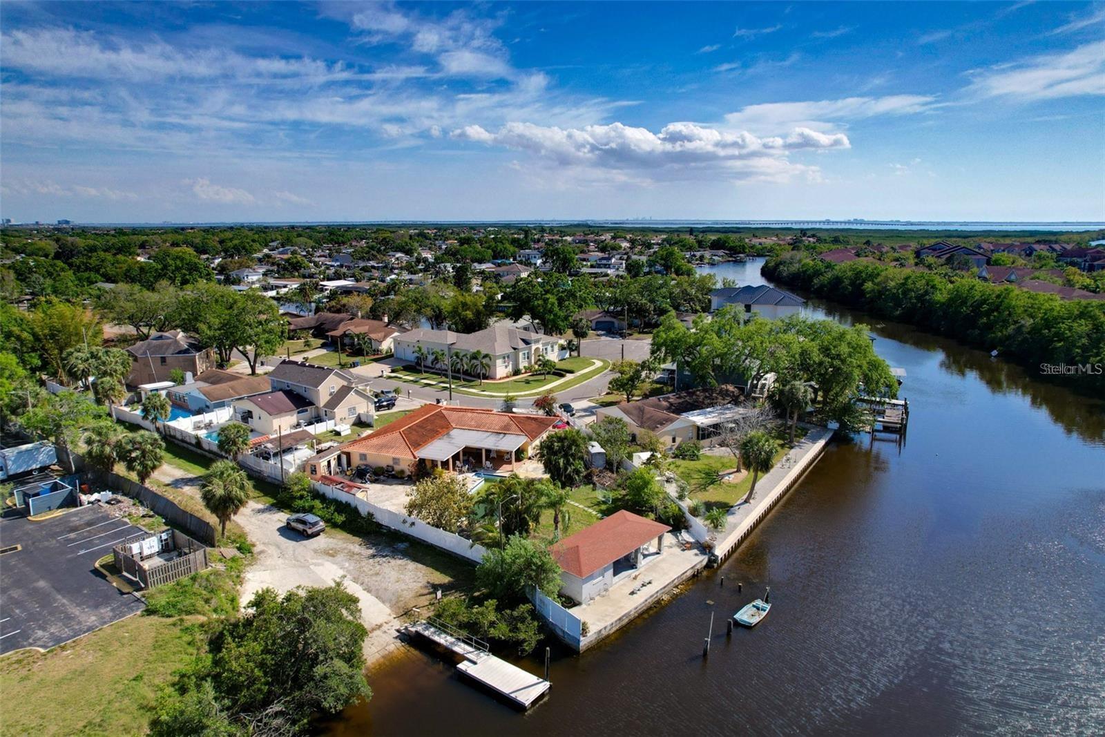6003 TAMPA SHORES BLVD — photo 63