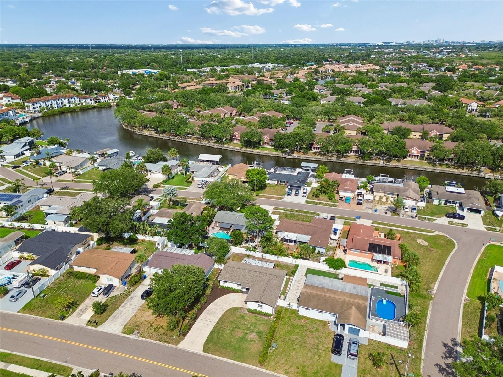 6003 TAMPA SHORES BLVD — photo 65