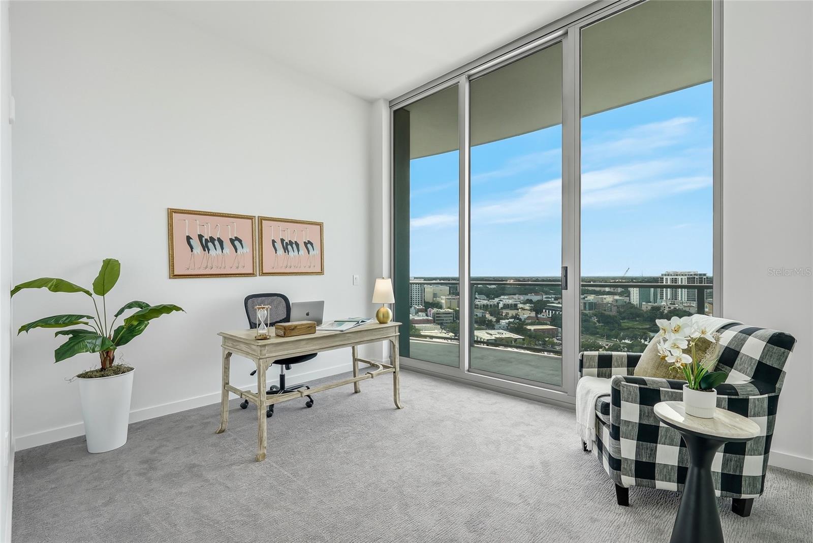 400 CENTRAL AVE #1901 — photo 35