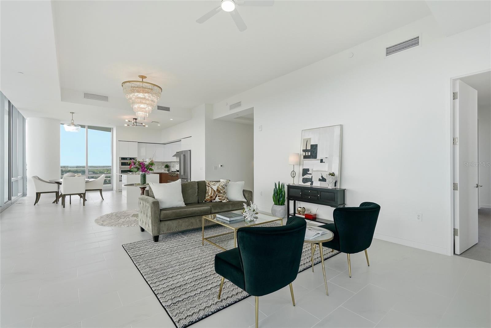 400 CENTRAL AVE #1901 — photo 34