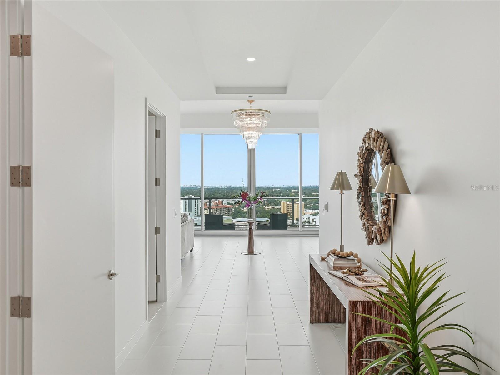 400 CENTRAL AVE #1901 — photo 28