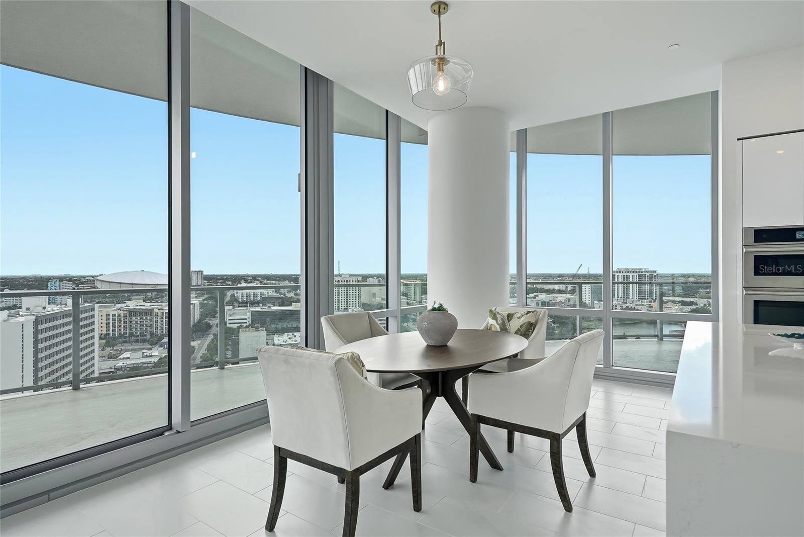 400 CENTRAL AVE #1901 — photo 13
