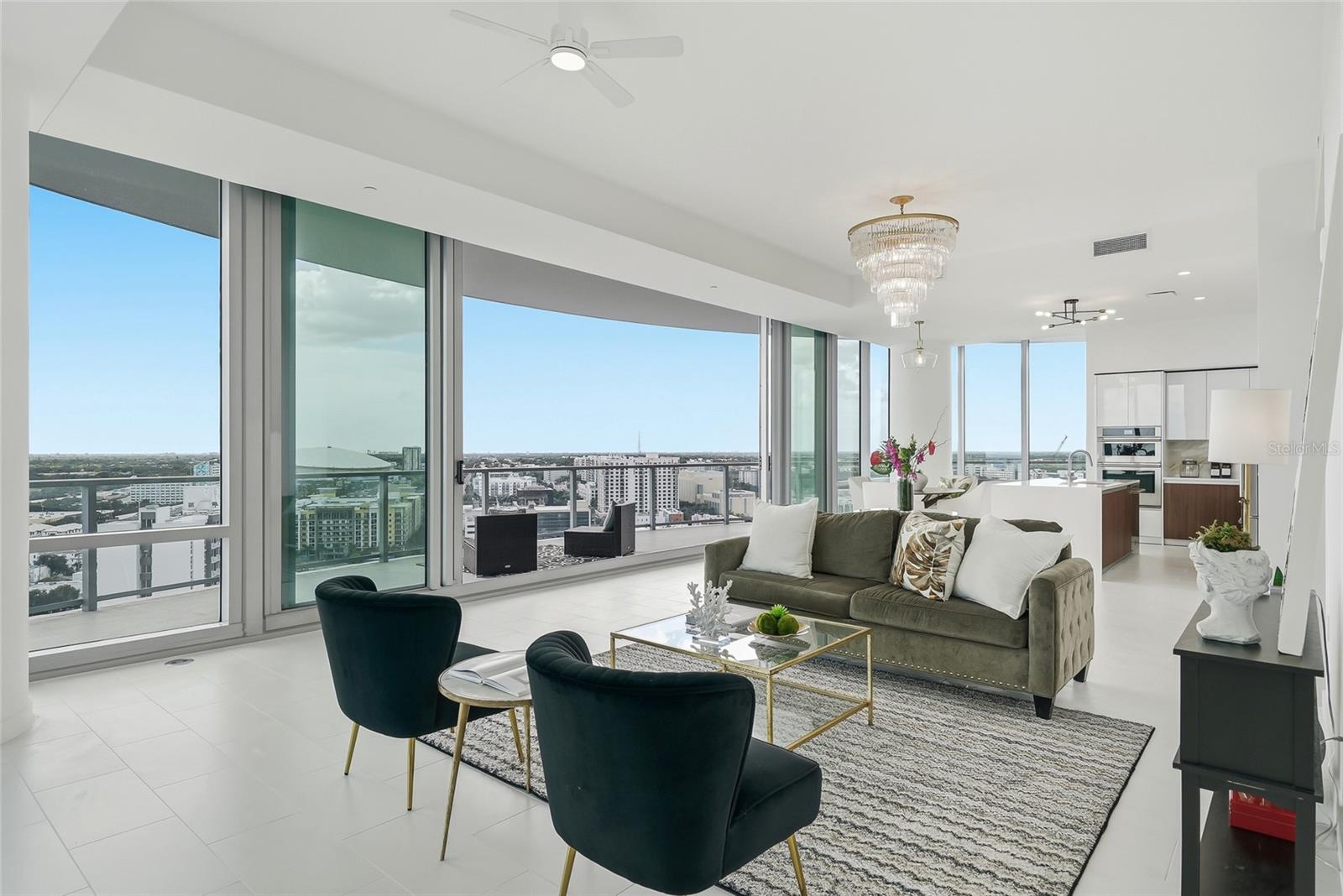 400 CENTRAL AVE #1901 — photo 10