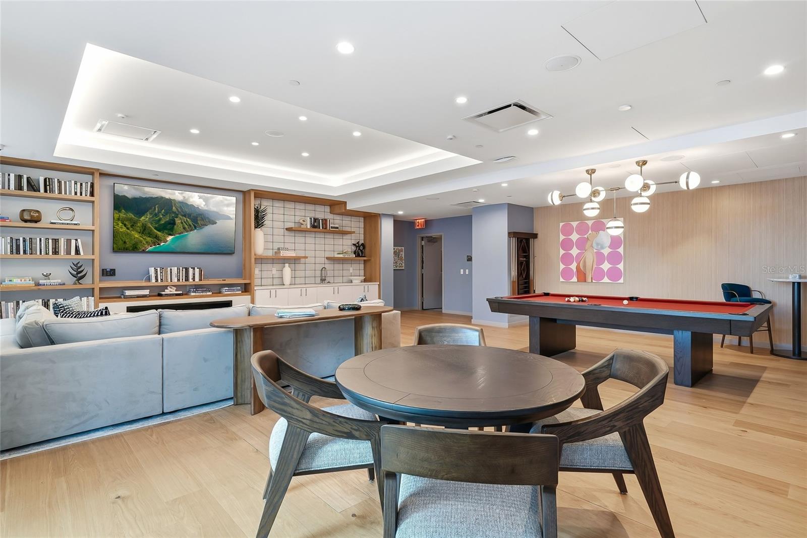 400 CENTRAL AVE #1901 — photo 57