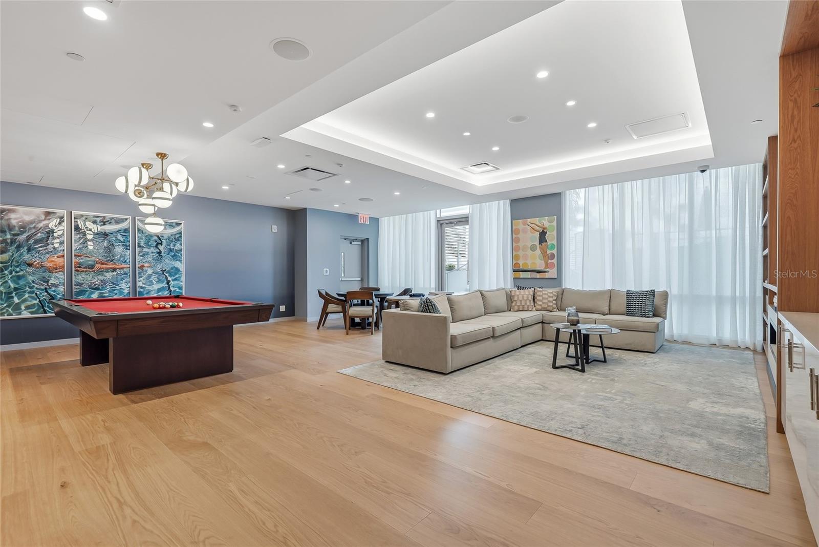 400 CENTRAL AVE #1901 — photo 56