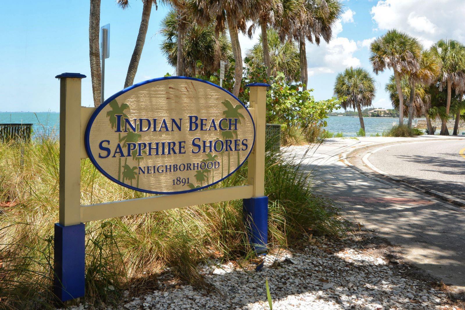 1041 INDIAN BEACH DR — photo 27
