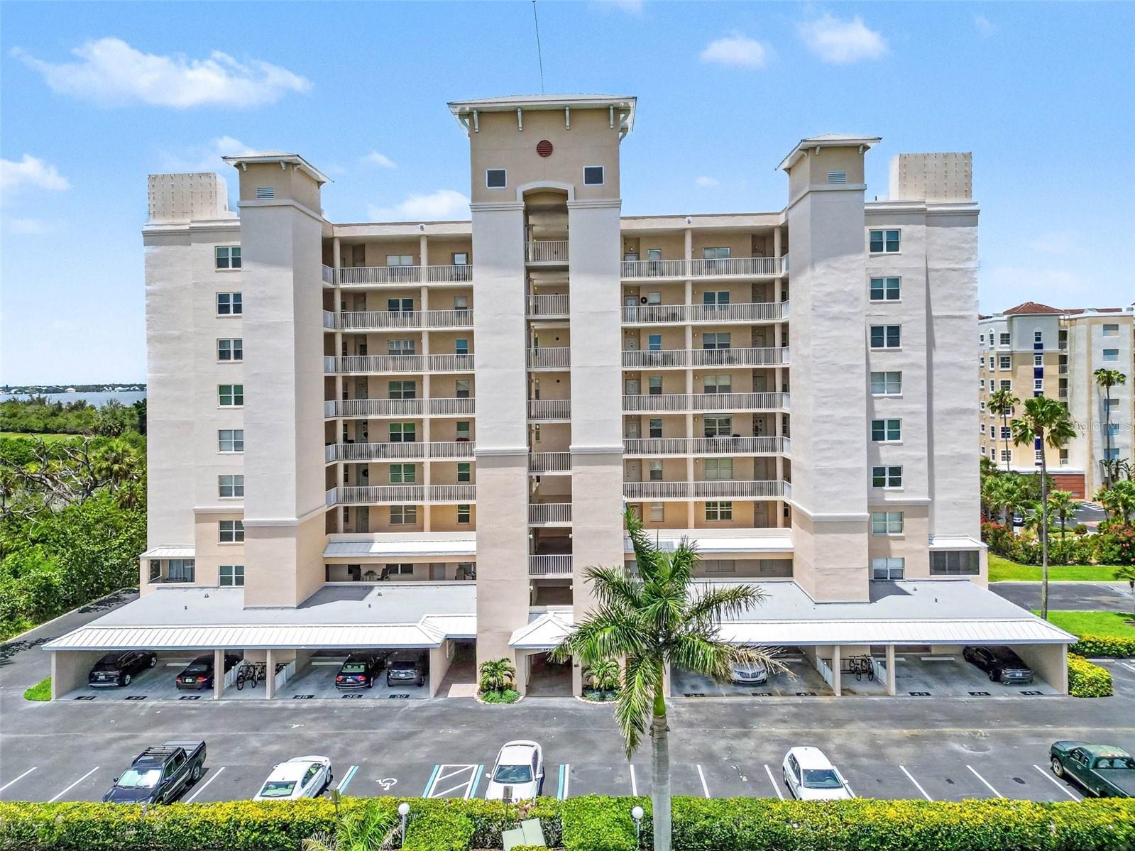 2625 TERRA CEIA BAY BLVD #201 — photo 21