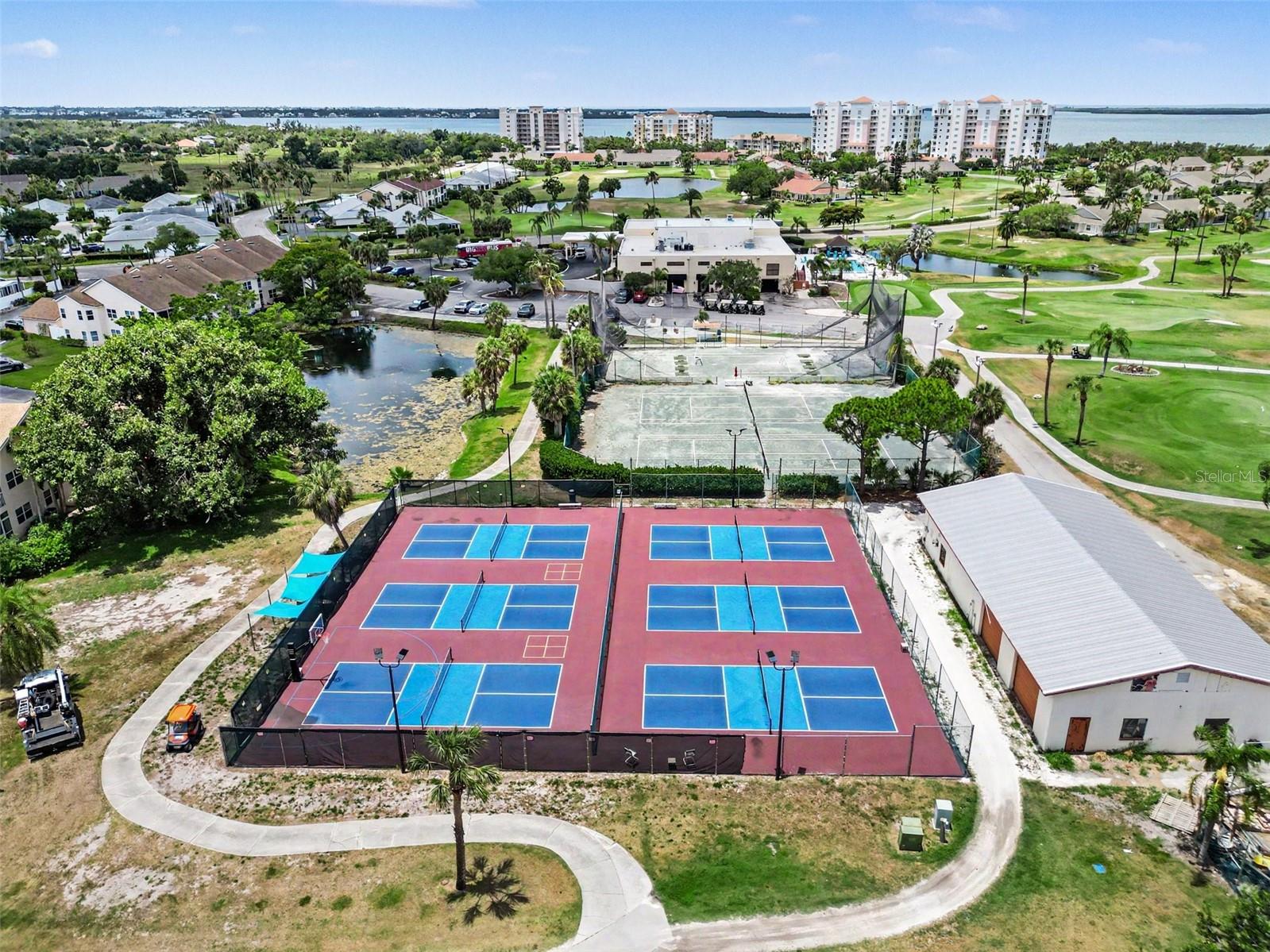 2625 TERRA CEIA BAY BLVD #201 — photo 15