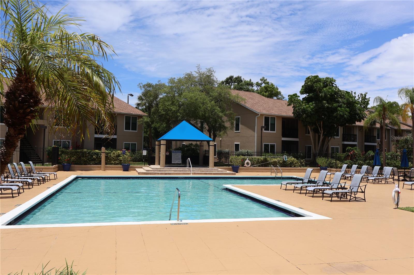 4001 CROCKERS LAKE BLVD #21 — photo 10