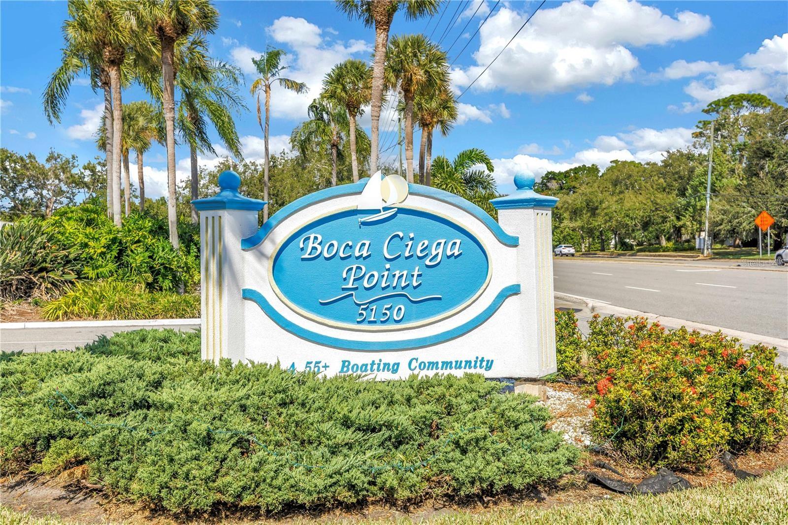 93 BOCA CIEGA POINT BLVD N #93 — photo 5