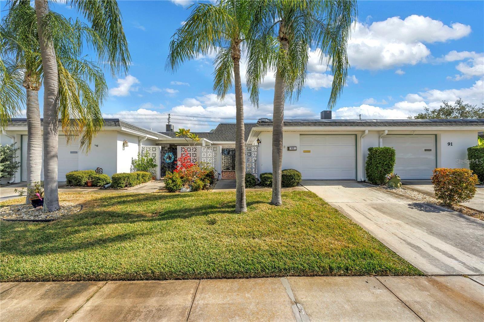 93 BOCA CIEGA POINT BLVD N #93 — photo 3