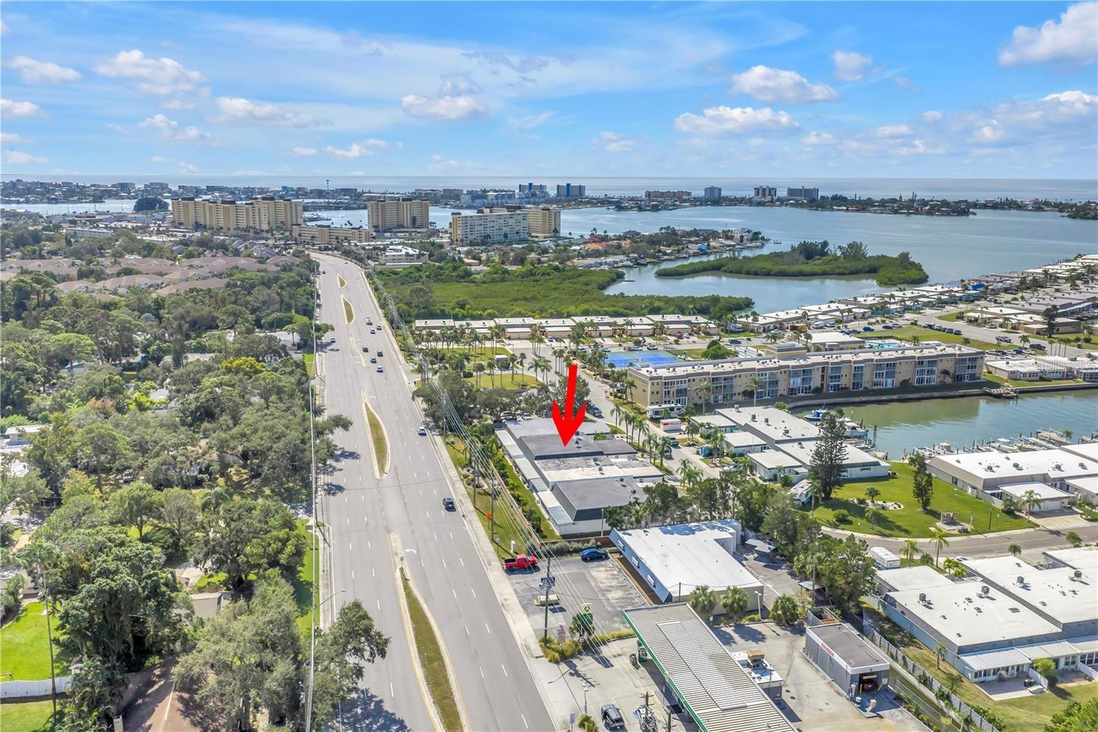 93 BOCA CIEGA POINT BLVD N #93 — photo 74