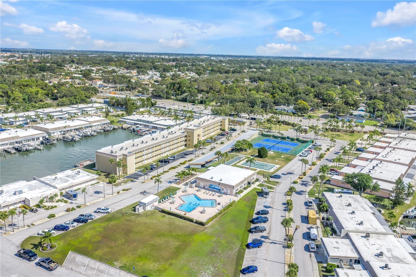 93 BOCA CIEGA POINT BLVD N #93 — photo 81