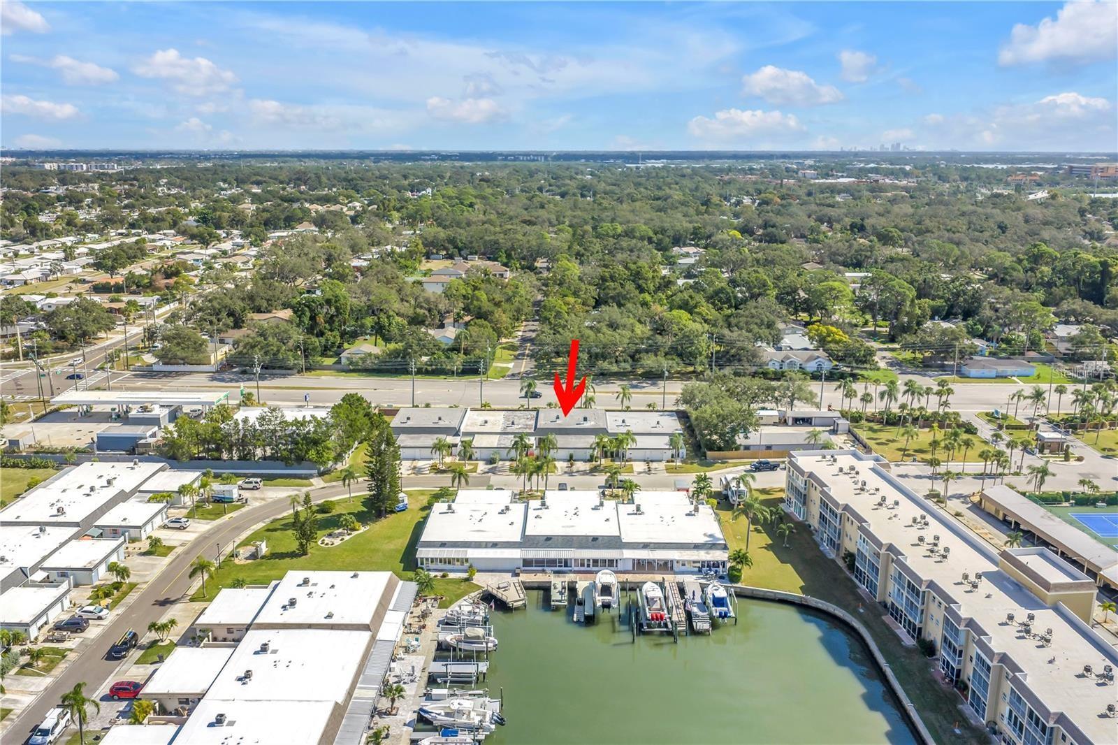 93 BOCA CIEGA POINT BLVD N #93 — photo 76
