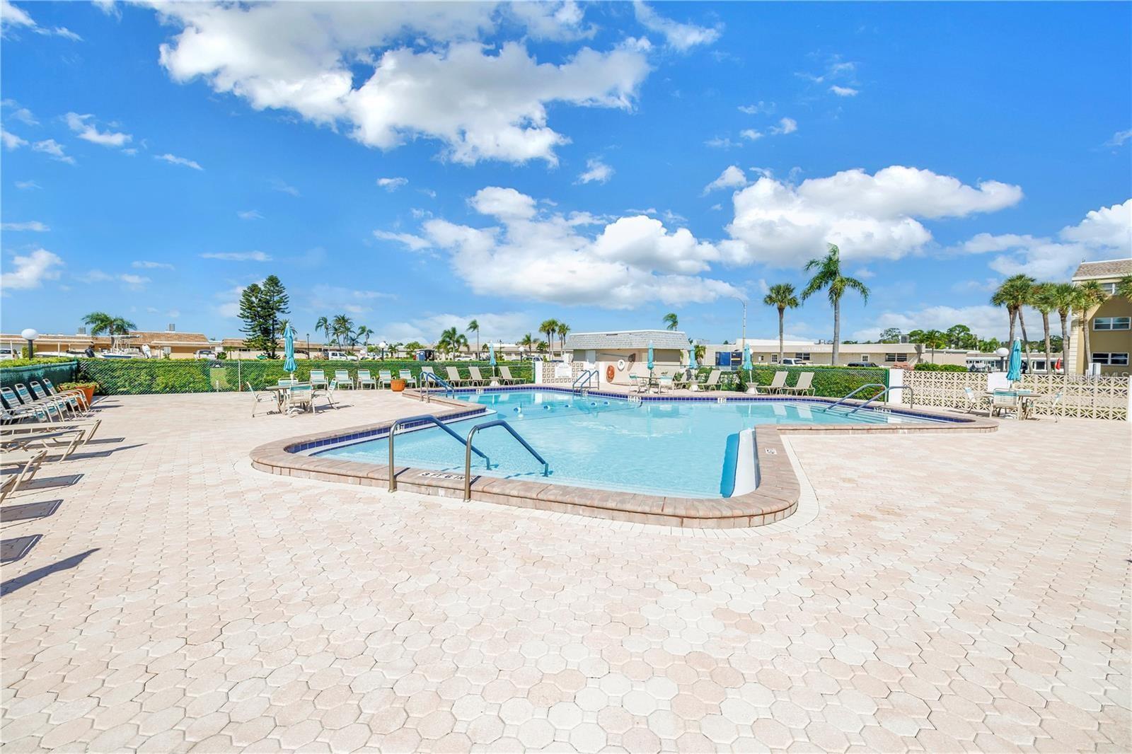 93 BOCA CIEGA POINT BLVD N #93 — photo 70