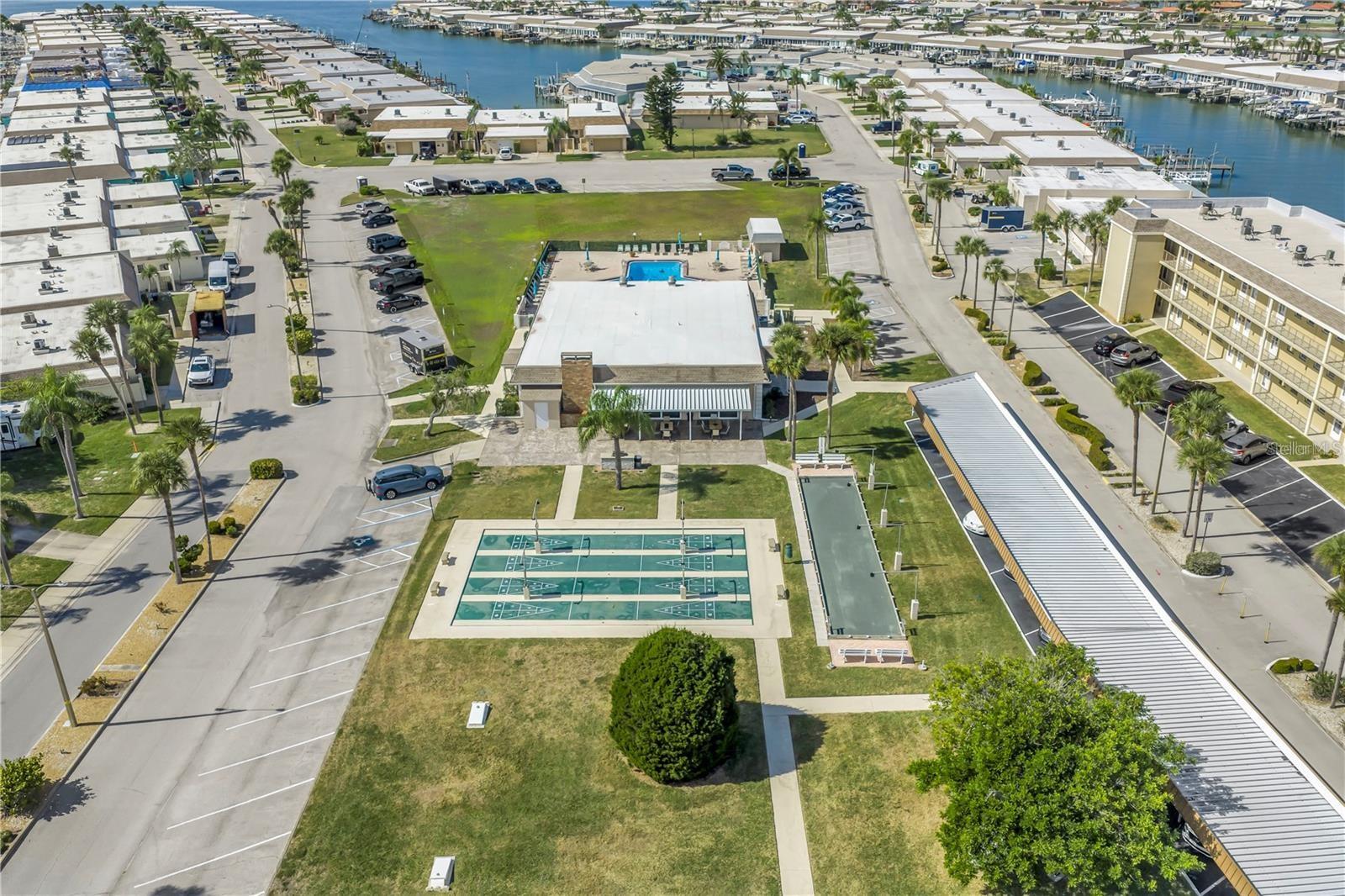 93 BOCA CIEGA POINT BLVD N #93 — photo 80
