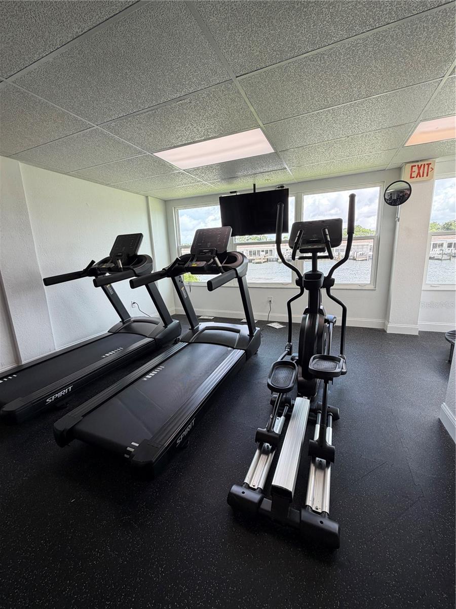 93 BOCA CIEGA POINT BLVD N #93 — photo 96