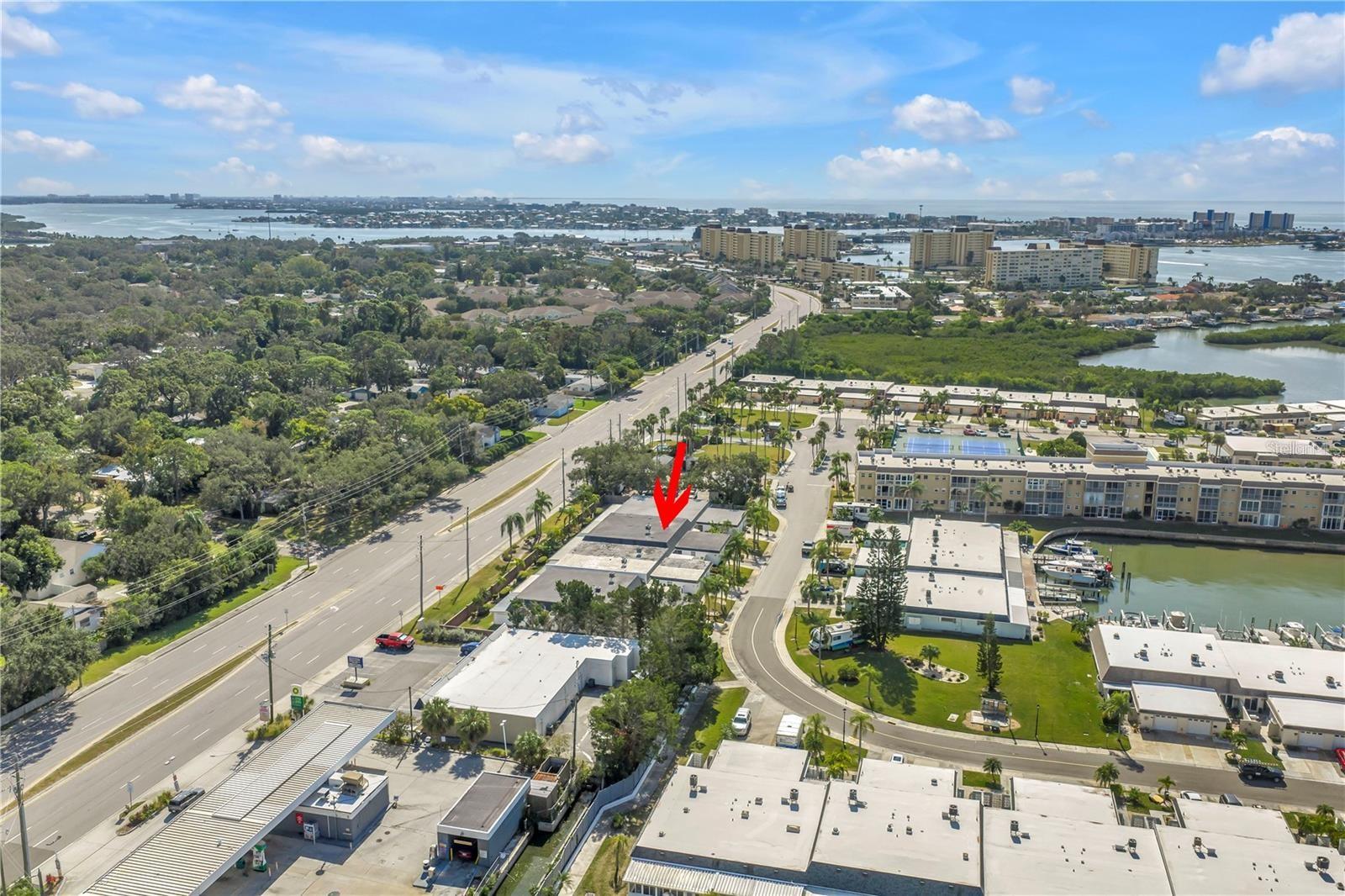 93 BOCA CIEGA POINT BLVD N #93 — photo 78