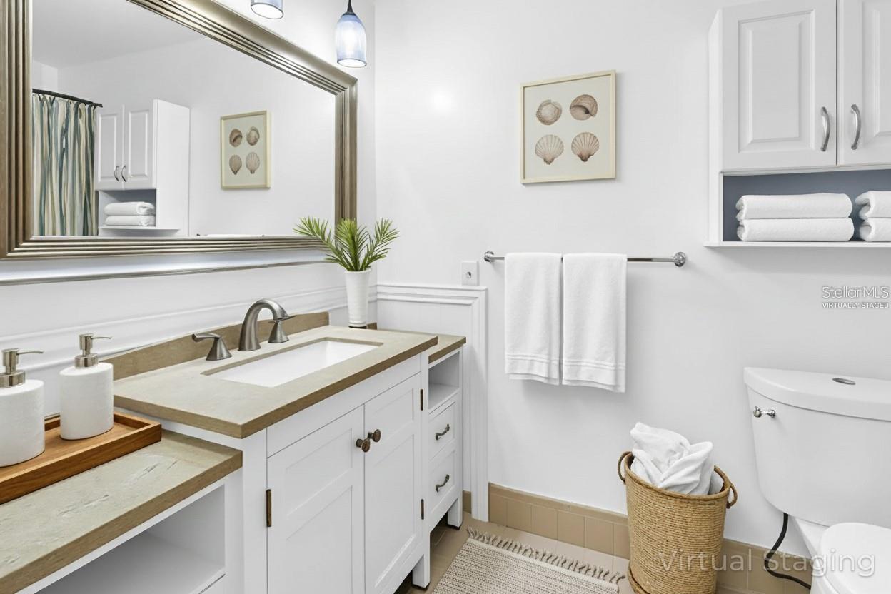 93 BOCA CIEGA POINT BLVD N #93 — photo 35