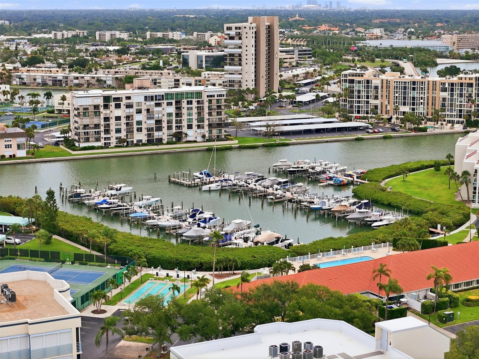 7932 SAILBOAT KEY BLVD S #701 — photo 29