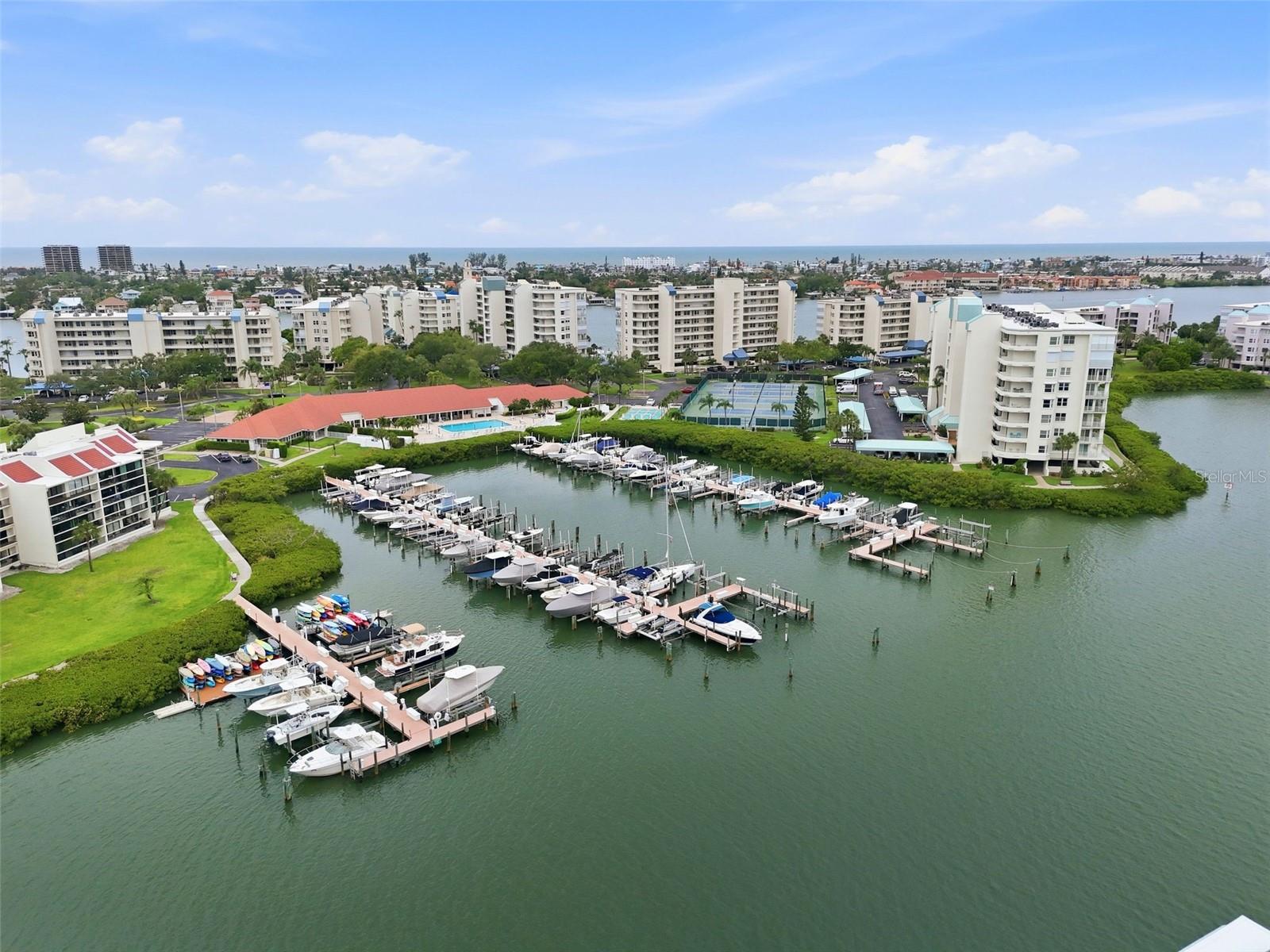 7932 SAILBOAT KEY BLVD S #701 — photo 31