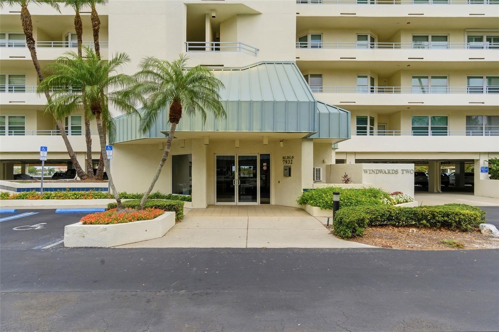 7932 SAILBOAT KEY BLVD S #701 — photo 2