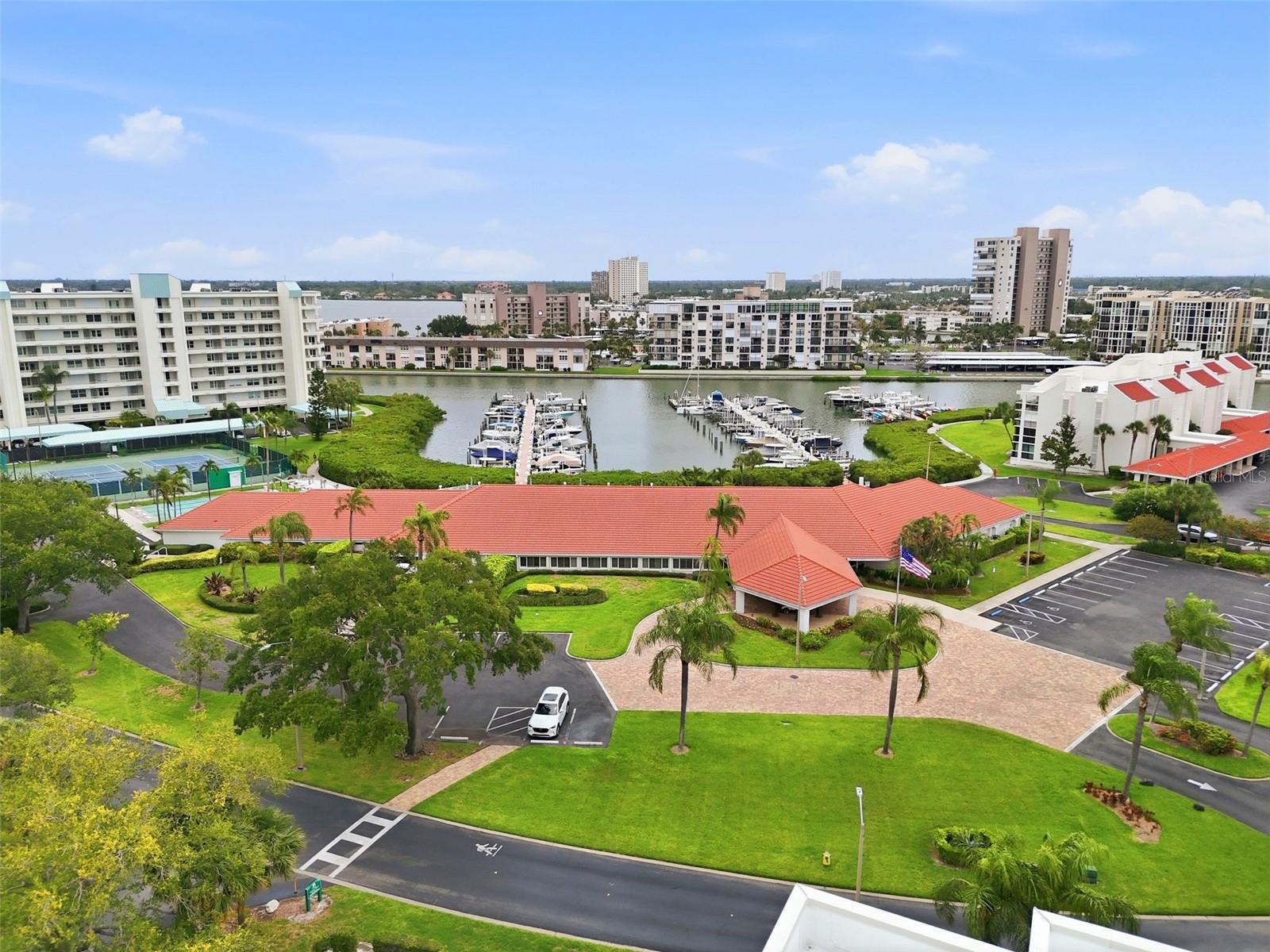 7932 SAILBOAT KEY BLVD S #701 — photo 30