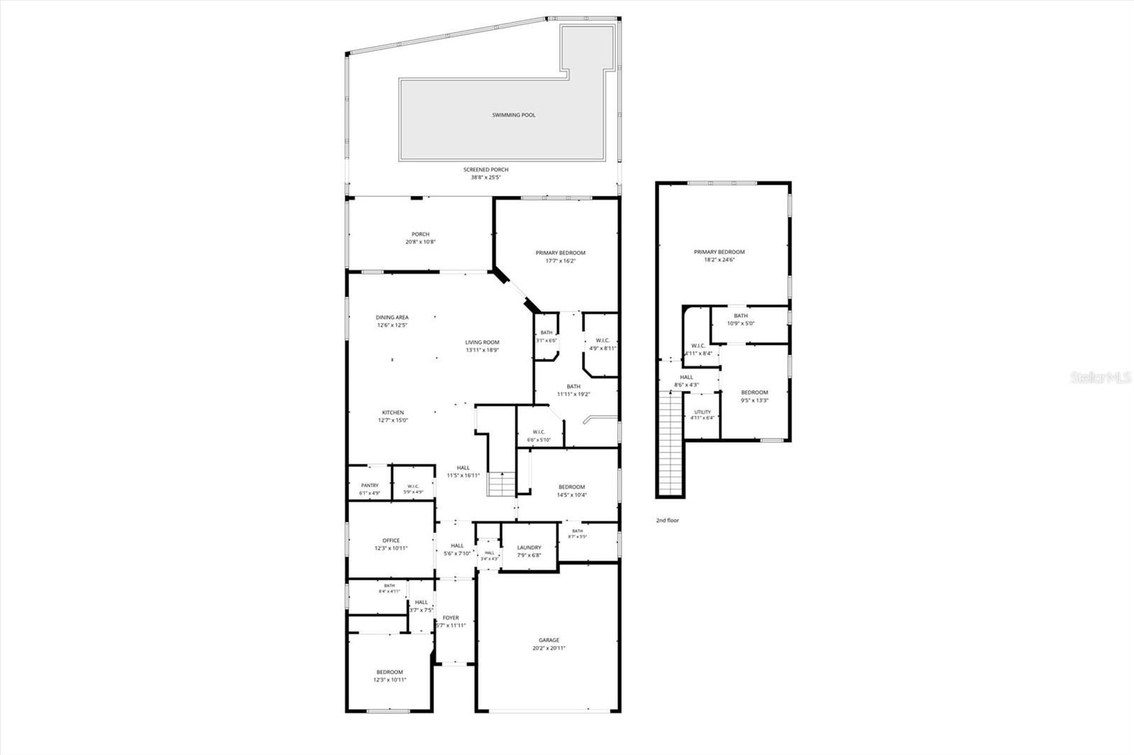 7545 RIDGELAKE CIR — photo 58